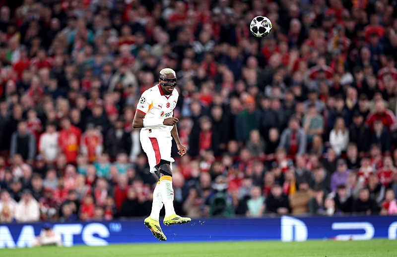 Victor Osimhen sakatlandı Noa Lang'ın parmağı koptu! Galatasaray'a iki kötü haber-3