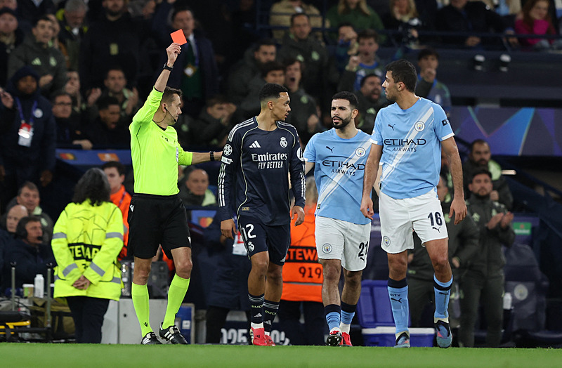 Cristiano Ronaldo Portekiz kadrosuna çağırılmadı!-2