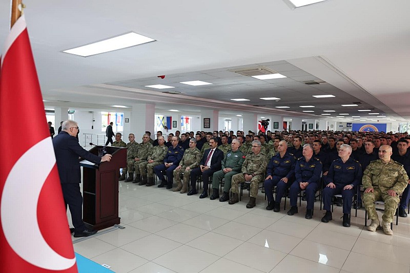 Başkan Erdoğan Mehmetçikle bayramlaştı: Gözlerinizden öpüyorum-2