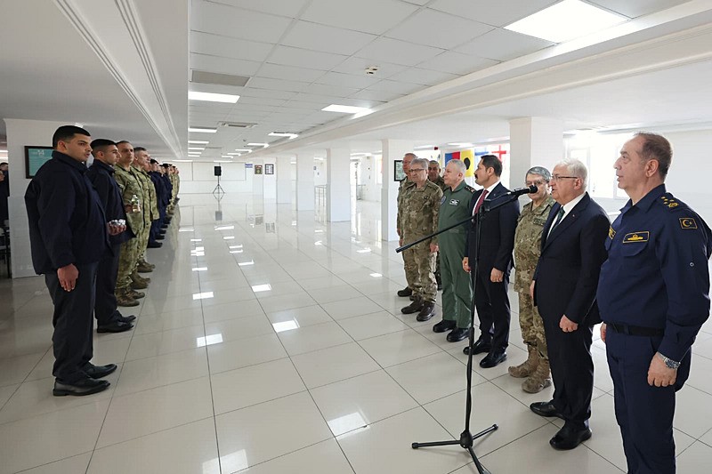 Başkan Erdoğan Mehmetçikle bayramlaştı: Gözlerinizden öpüyorum-4