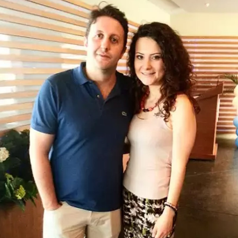 Yıllarca vesikalığını sakladığı kadın... İlker Ayrık’ın 15 yıl sonra kavuştuğu eşiyle hikayesi “Yok böyle bir aşk” dedirtti-4