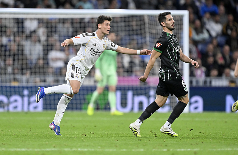 Guti'den Arda Güler'e büyük övgü! "Potansiyeli çok yüksek"-3