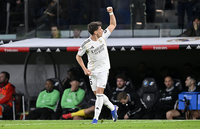 Guti'den Arda Güler'e büyük övgü! "Potansiyeli çok yüksek"-4