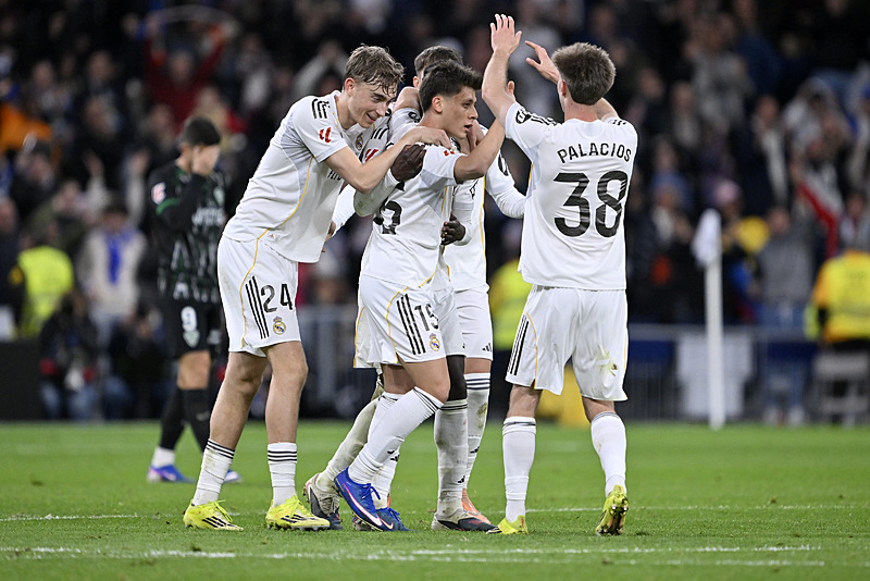 Guti'den Arda Güler'e büyük övgü! "Potansiyeli çok yüksek"-6