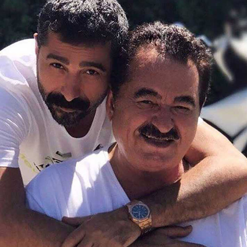 Tatlıses ailesinde sular durulmuyor! İbrahim Tatlıses’in oğlu Ahmet Tatlıses’ten imalı bayram mesajı! “Kin tutmayız ama...”-2