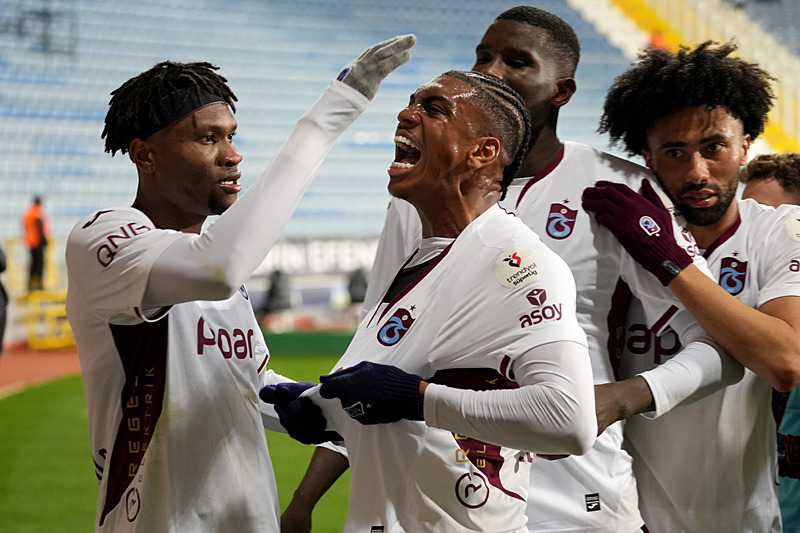 Süper Lig'de 28. haftanın derbi tarihleri açıklandı-2