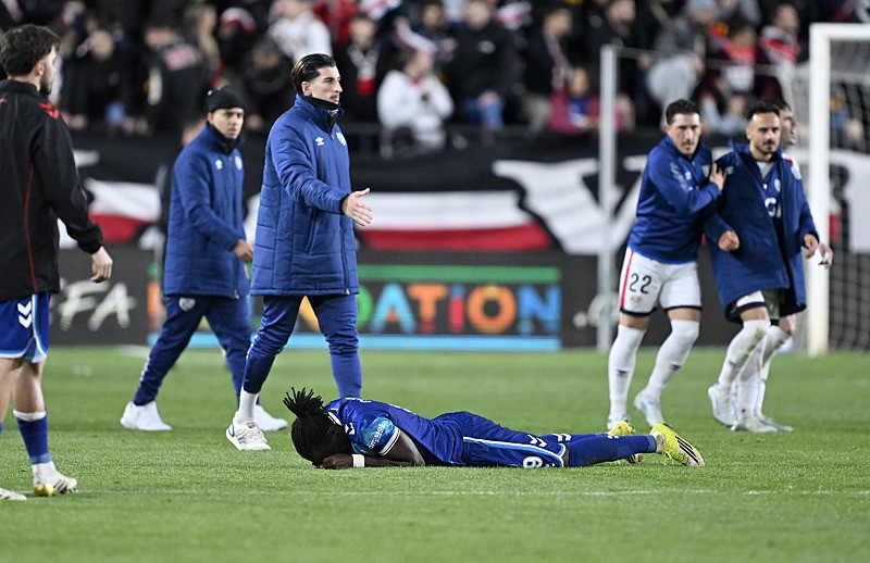 UEFA ülke sıralamasında son durum: İşte Türkiye'nin yeri-3