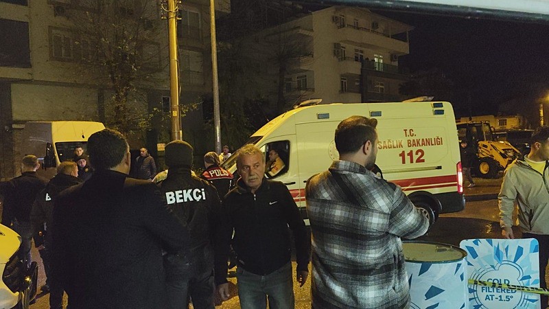 Antalya'da market sahibinin oğlu müşteriyi öldürdü: Zanlı alkollü çıktı-3