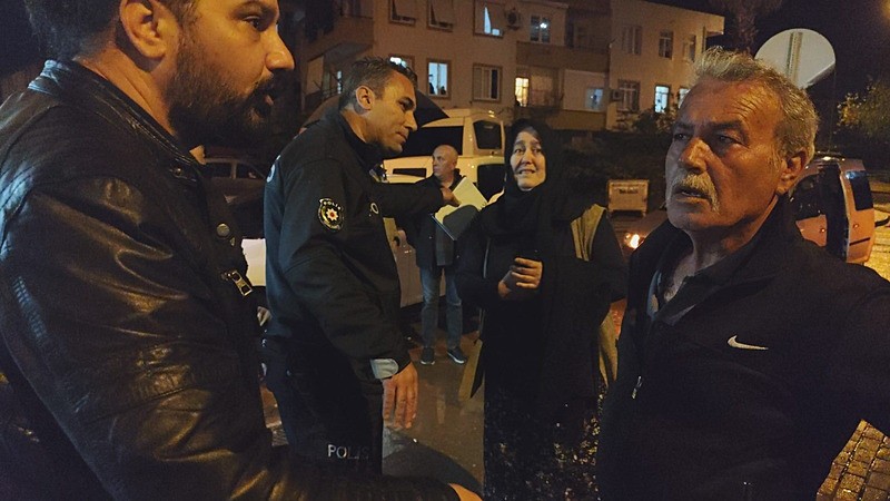 Antalya'da market sahibinin oğlu müşteriyi öldürdü: Zanlı alkollü çıktı-5