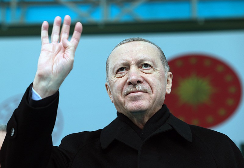 Başkan Erdoğan'dan Nevruz mesajı: Yeni başlangıçların sembolü oldu-2