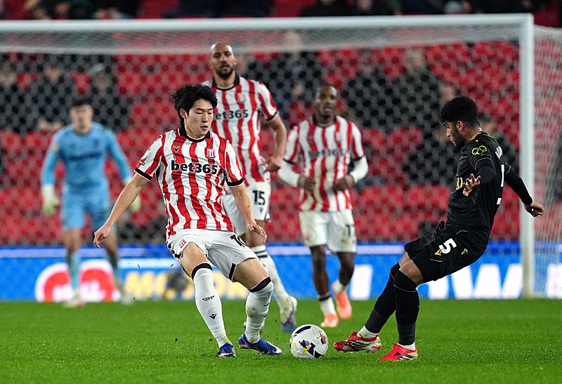 Beşiktaş'a ikinci Güney Koreli! Transferin yeni gözdesi Jun Ho Bae-2