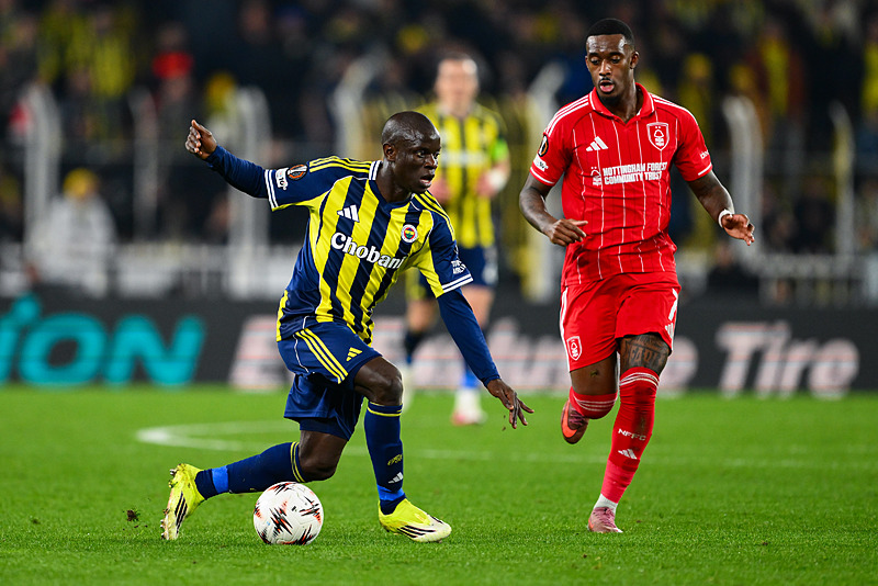 Domenico Tedesco N'Golo Kante ve Matteo Guendouzi için stratejisini belirledi-5