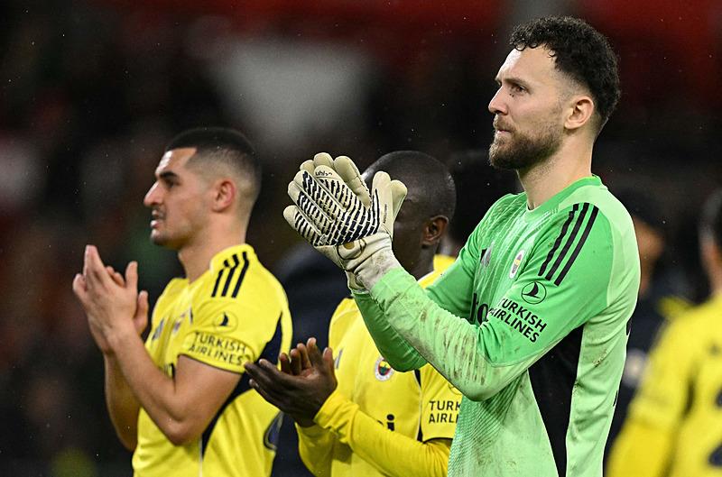 Fenerbahçe Tarık Çetin ile sözleşme yeniliyor-3