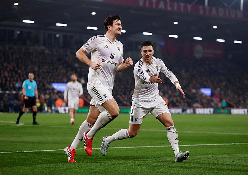 Fenerbahçe'de stopere 3 aday: Rüdiger, Stones ve Maguire-3