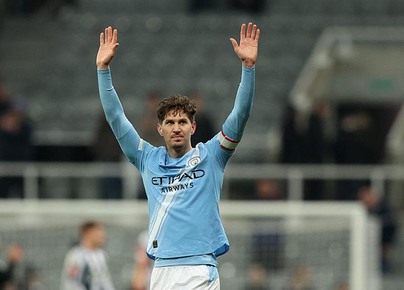 Fenerbahçe'de stopere 3 aday: Rüdiger, Stones ve Maguire-2