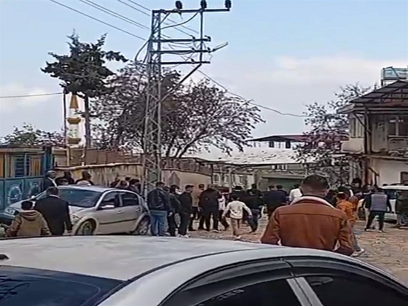 Hatay'da savaş gibi kavga: 3 ölü 22 yaralı-4