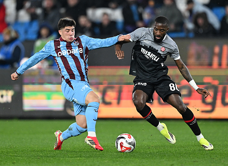 Trabzonspor'da sezon sonu operasyonu! Ayrılacak isimler netleşiyor-2