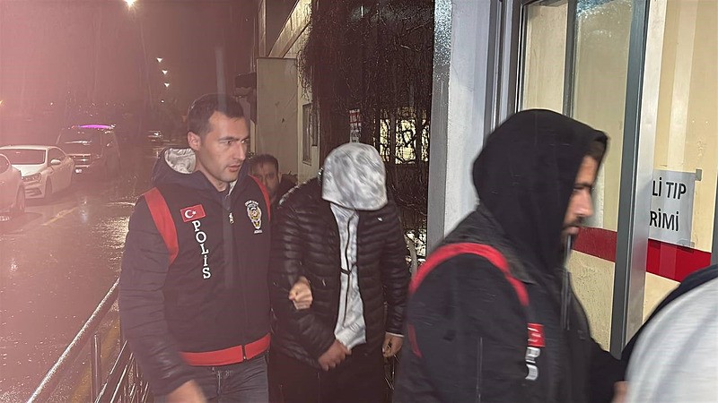 Adana'da sigara kavgası: 17 yaşındaki genç öldü, 5 şüpheli tutuklandı-3