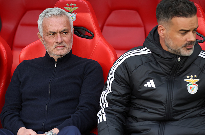 Jose Mourinho'dan Talisca itirafı! "Oynayacağı mevki yoktu"-4