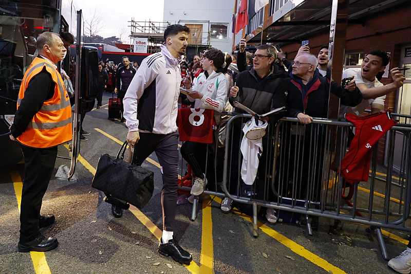Beşiktaş'tan Altay Bayındır hamlesi! Sezon sonu ilk transfer olacak-2