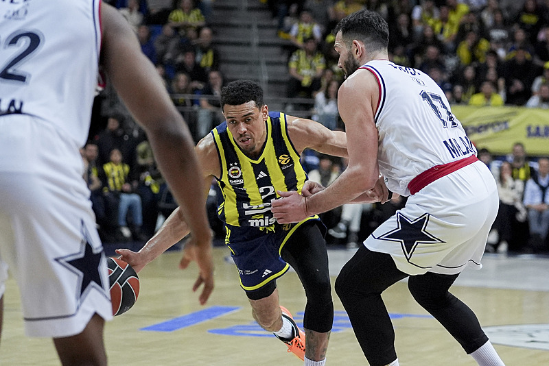 Fenerbahçe Wade Baldwin ile anlaştı-3