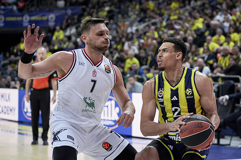 Fenerbahçe Wade Baldwin ile anlaştı-2