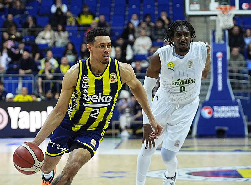Fenerbahçe Wade Baldwin ile anlaştı-4