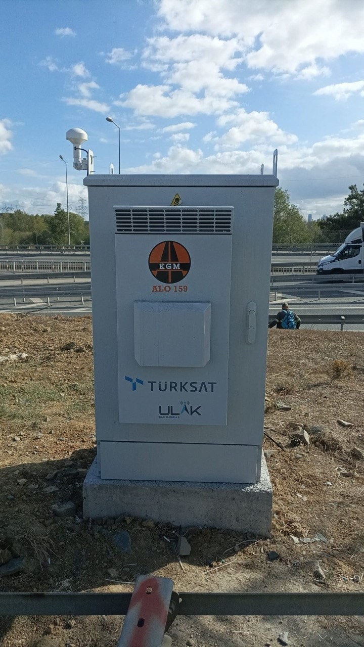 Hasdal - İstanbul Havalimanı arasına 5G'li "akıllı" yol! Bakan Uraloğlu duyurdu: Testler başlıyor-4