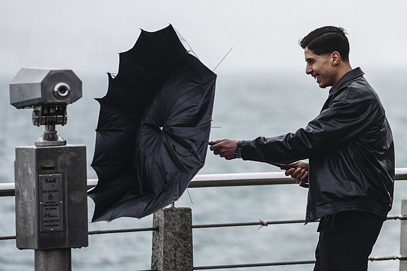 Dondurucu soğuklar bitiyor mu? Bahar o tarihte geliyor: İstanbul 21 dereceleri görecek!-10