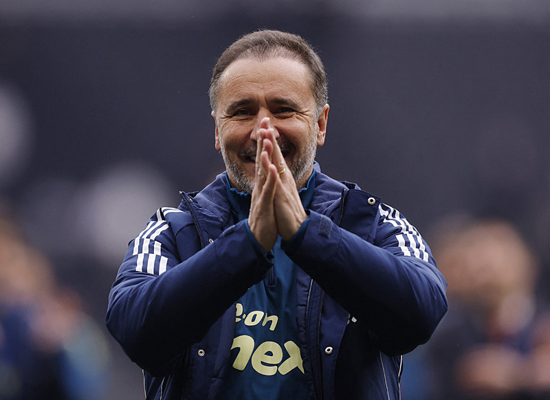 Nottingham Forest Tottenham'ı yerle bir etti: 3-0-3