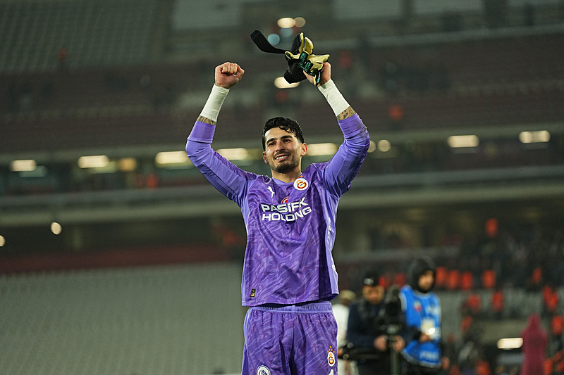 Uğurcan Çakır İngilizleri peşine taktı! İki dev takımın savaşı başladı-5