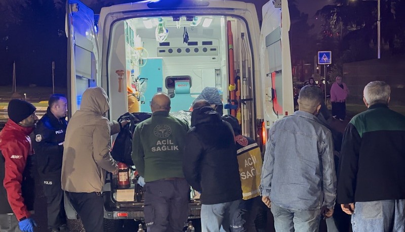 Ümraniye'de şüpheli ölüm: Parkta erkek cesedi bulundu-4