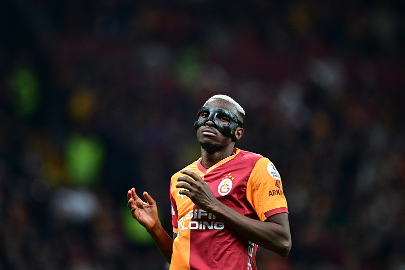 Victor Osimhen İstanbulspor'u satın alacak iddiası! Projesi ortaya çıktı-3