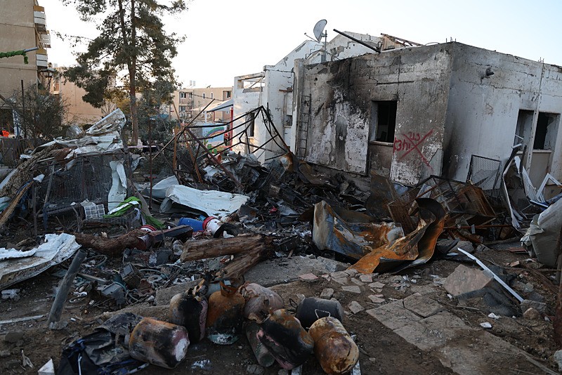 İranlı yönetmen Mecidi'den İsrail ve ABD'ye sert tepki: İyilik ve kötülük savaşı-2
