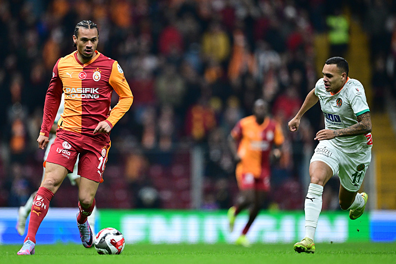 Mario Basler'den Julian Nagelsmann'a Leroy Sane tepkisi! "Kabul edilemez"-3