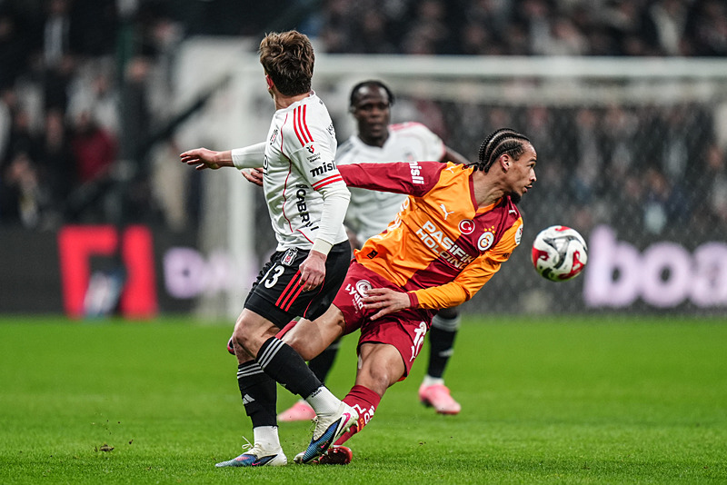 Mario Basler'den Julian Nagelsmann'a Leroy Sane tepkisi! "Kabul edilemez"-2