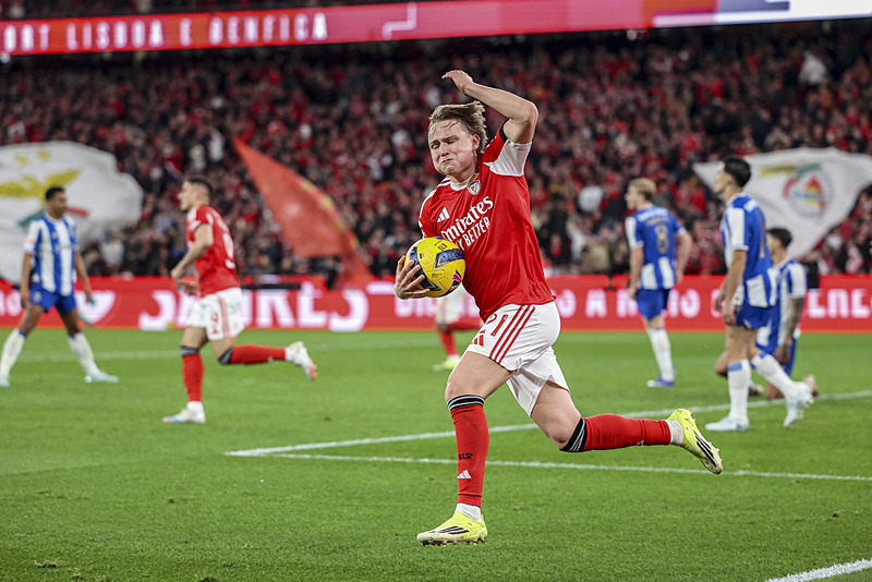 Andreas Schjelderup Barcelona'yı istiyor!-4