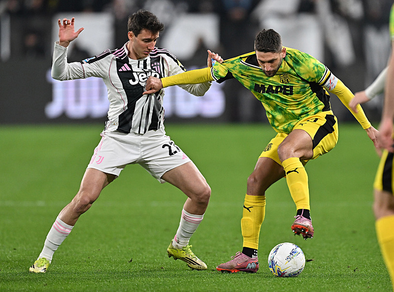 Barcelona'nın yeni gözdesi Andrea Cambiaso-2