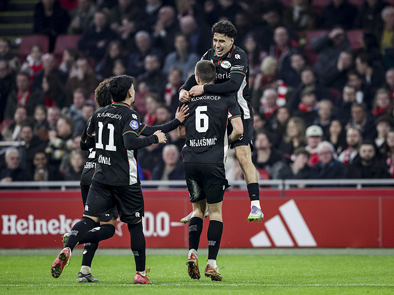 Fenerbahçe transferde ters köşe yapacak! Sami Ouaissa canlı izlendi-3