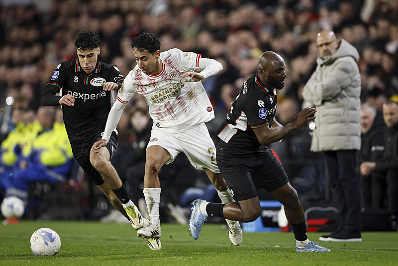 Fenerbahçe transferde ters köşe yapacak! Sami Ouaissa canlı izlendi-5