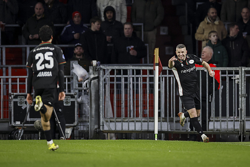 Fenerbahçe transferde ters köşe yapacak! Sami Ouaissa canlı izlendi-4