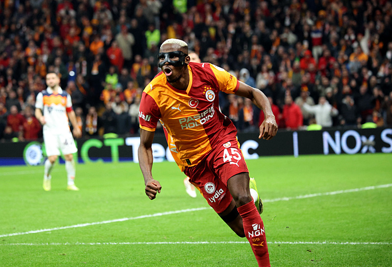 Galatasaray 150 milyon euro istiyor: Victor Osimhen için 4 takım devrede!-2