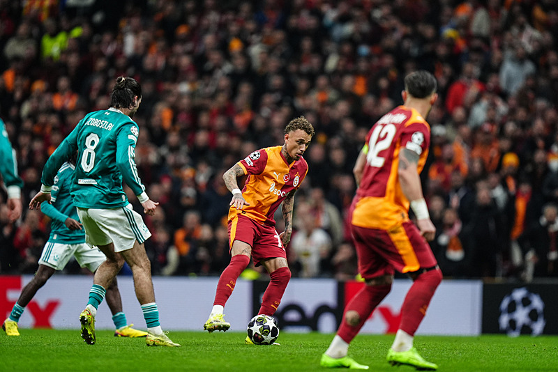 Galatasaray'da Victor Osimhen ameliyat oldu! Noa Lang için Hollanda açıklaması-5