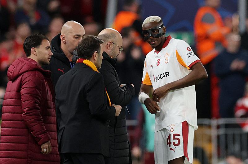 Osimhen olmadan çok zor! Galatasaray'ın puan kaybı tablosu-2