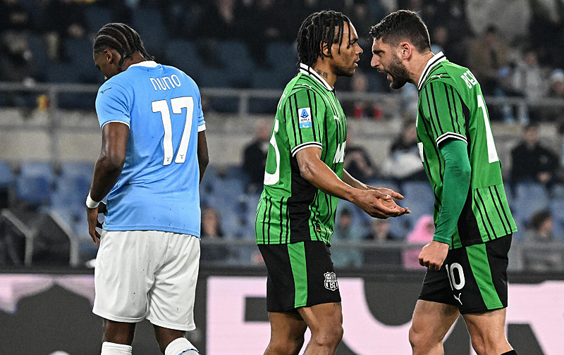 Trabzonspor ilk transferini İtalya'dan yapacak! Sol kanat için Armand Lauriente-2