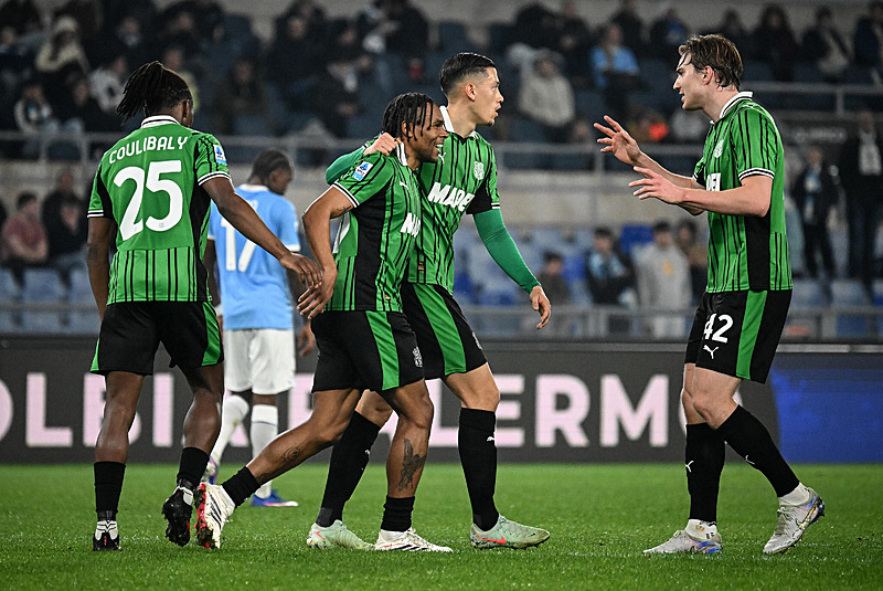 Trabzonspor ilk transferini İtalya'dan yapacak! Sol kanat için Armand Lauriente-4