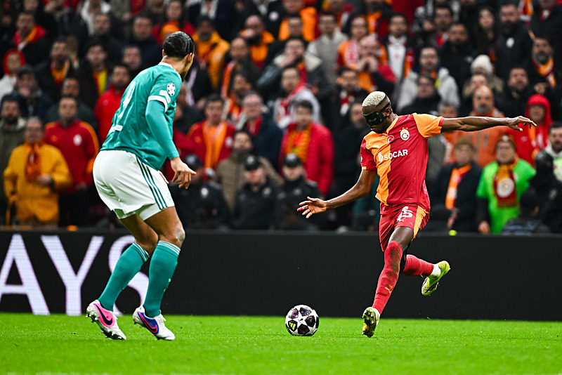 Victor Osimhen'in oynamayacağı maçlar belli oldu!-3