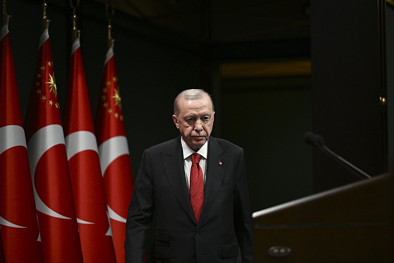 Başkan Erdoğan'dan ABD/İsrail-İran savaşı mesajı: Ülkemizi ateş çemberi dışında tutmakta kararlıyız-3