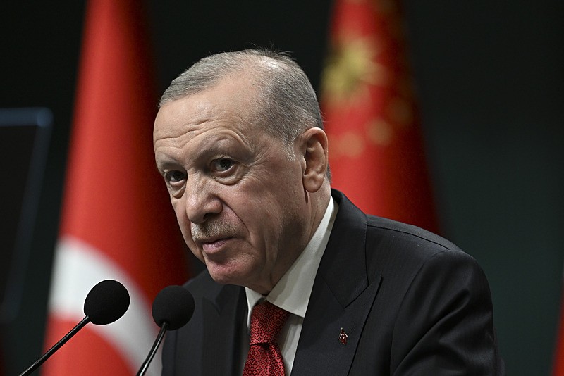 Başkan Erdoğan'dan ABD/İsrail-İran savaşı mesajı: Ülkemizi ateş çemberi dışında tutmakta kararlıyız-6