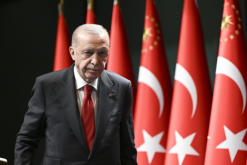 Başkan Erdoğan'dan ABD/İsrail-İran savaşı mesajı: Ülkemizi ateş çemberi dışında tutmakta kararlıyız-5